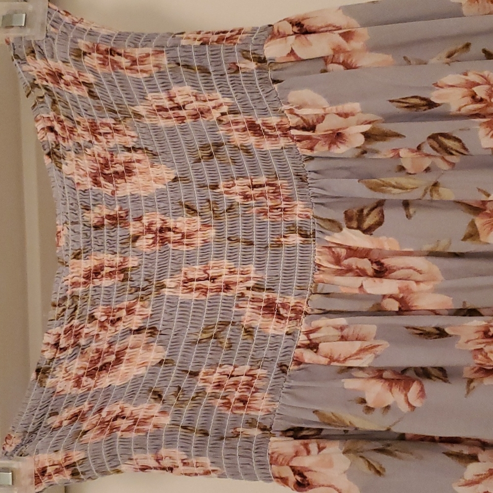 Forever 21 Maxi Dress